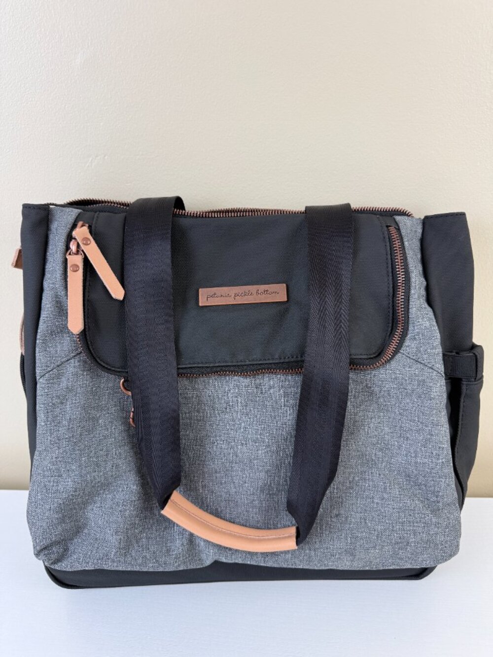 Petunia Pickle Bottom Pivot Backpack